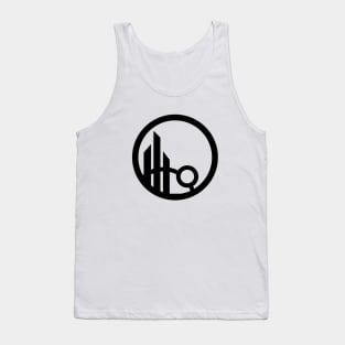 Batuu Bound Tank Top